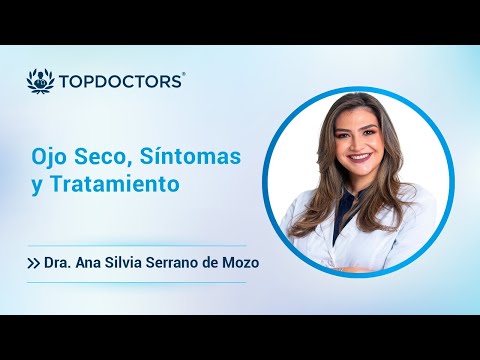 Ojo Seco, Síntomas y Tratamiento