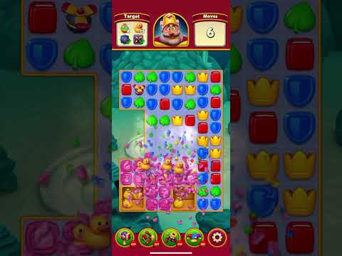 Royal Match Level 5975