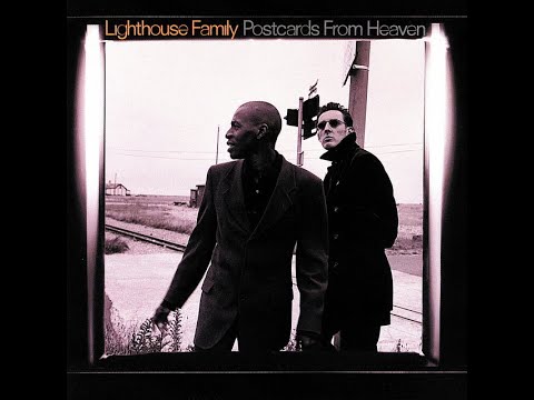 High - Lighthouse Family EXTENDED VERSION