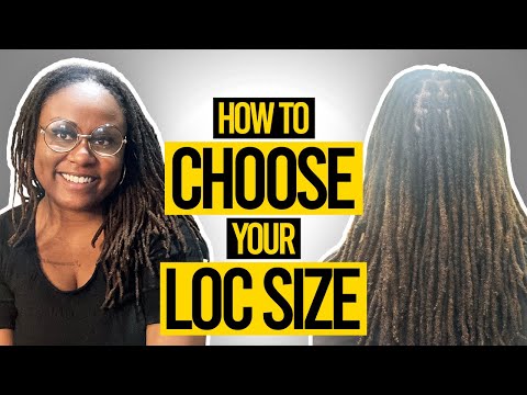 Small Locs