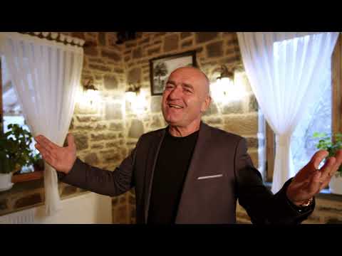 Dule Malindi - Dashuria vellazerore (Official Video HD)