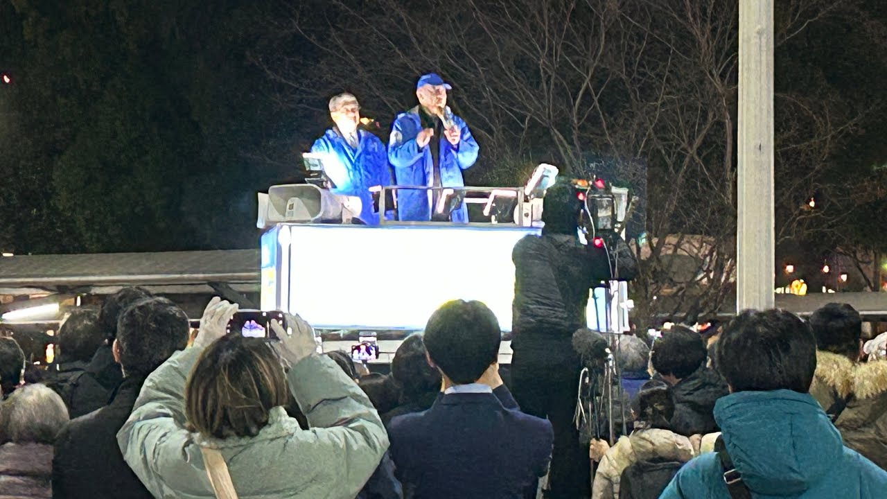 YouTubeサムネイル