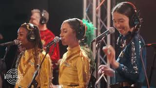 Download lagu The Wiggles - 'Man I Need' (Live for World Cafe) mp3