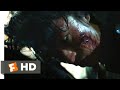 Peninsula (2020) - Zombies on the Boat Scene (9/10) | Movieclips