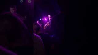 Get High - Brandy Clark at the Turf Club November 30, 2017