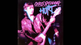 Chris Spedding  "Wild in the Street"