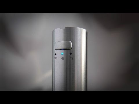 The Joyetech eGo one CT & VT - temp control - HD Slideshow Review