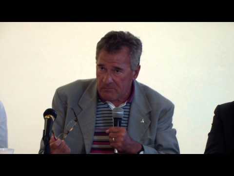 Dalla Sicilia alla Toscana   Presentazione Libro di Gian Carlo Ceruti Parte2