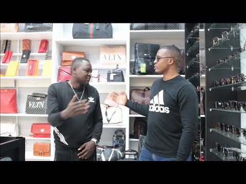 Dilatrik - Believe (Music Video)