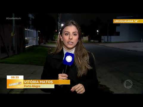 Após mais de uma década, começa julgamento de crime que chocou o RS
