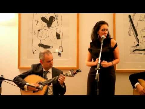 Fado, Patrícia Brandão, "O que foi que aconteceu?"
