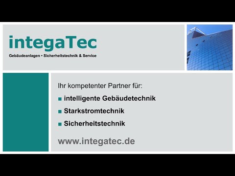 Fahrgast TV Ulm & Neu-Ulm - Stellenbörse / Kunde: integaTec