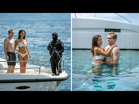 Das Millionärsleben von Annalena Baerbock