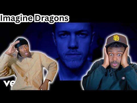 FIRST TIME REACTION - Imagine Dragons - Demons (Official Music Video)