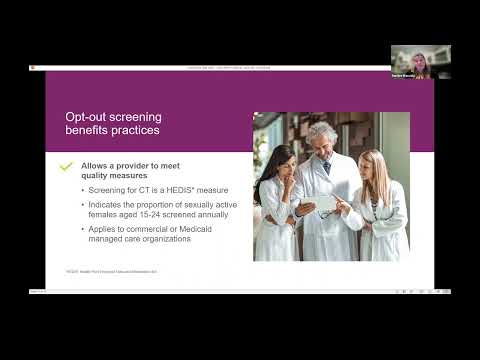 Quest Diagnostic Std Test