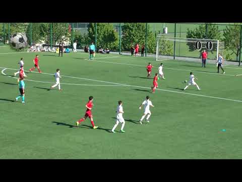 AKADEMIA 3-09 PYUNIK 1-09 0-1 06.05.2021
