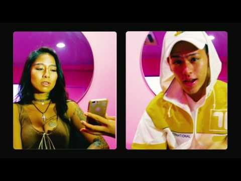 KOWICHI / Me Too feat. T-PABLOW (Prod by ZOT on the WAVE) Official Video