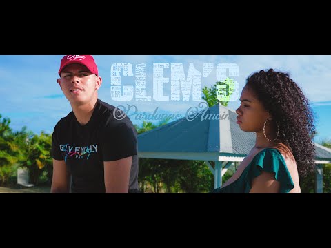 CLEM'S - Pardonne Amoin - BoomByeProd
