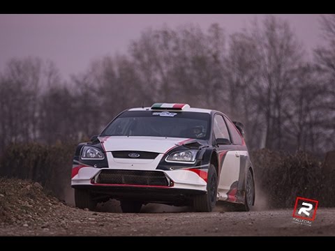 17° Ronde Prealpi Master Show 2015 - Trentin Testing [HD]