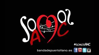 Himno Nacional de España - AMC Banda de Puertollano