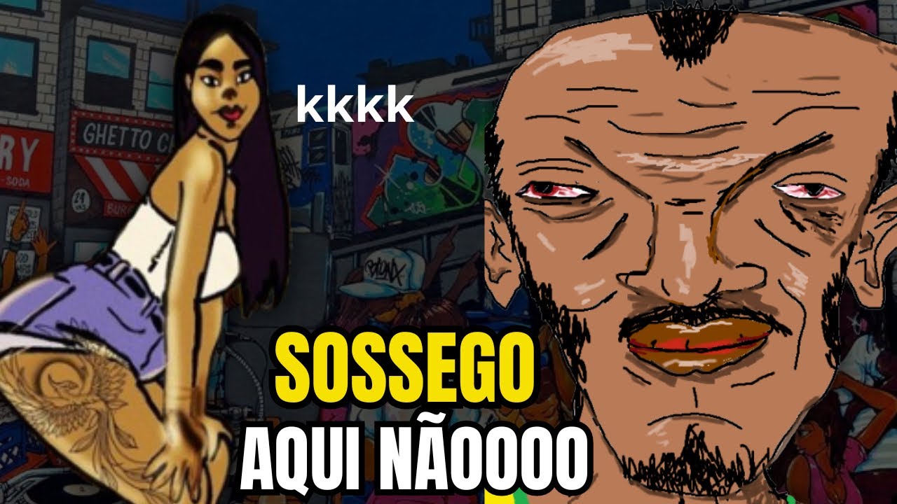 FIM de SEMANA no BOSTIL: Só Quem Vive Sabe o Caos Que É!