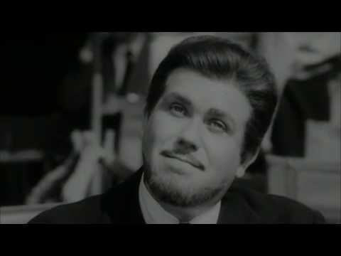 GASTONE MOSCHIN TRIBUTE