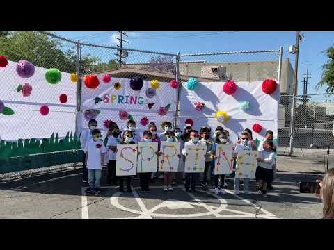 Spring Festival 2022