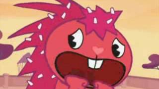 Happy Tree Friends AMV - Black Poison Blood