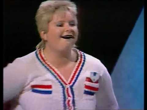 Fast Forward: New Faces - Michelle & Ferret