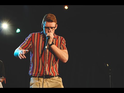 BREALZ | Elimination | Australian Beatbox Championship 2019