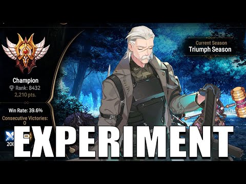 Time to Test Everything in RTA for Science - Epic Seven