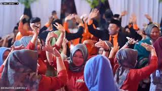 Download lagu ANOMAN OBONG VERSI WAROK // SINOMAN ,IBU-IBU REWANG PODO NJOGET KABEH !!! mp3