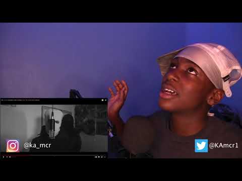 REACTING TO ML x PJ | Hardest Over Hottest | S2. 15 | Ent First Studios