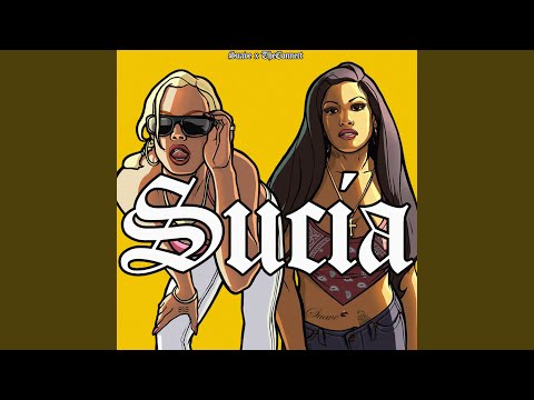 Sucia (feat. TheConnect)