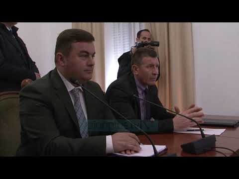 Kreu i SHISH Bendo raporton në komision - News, Lajme - Vizion Plus