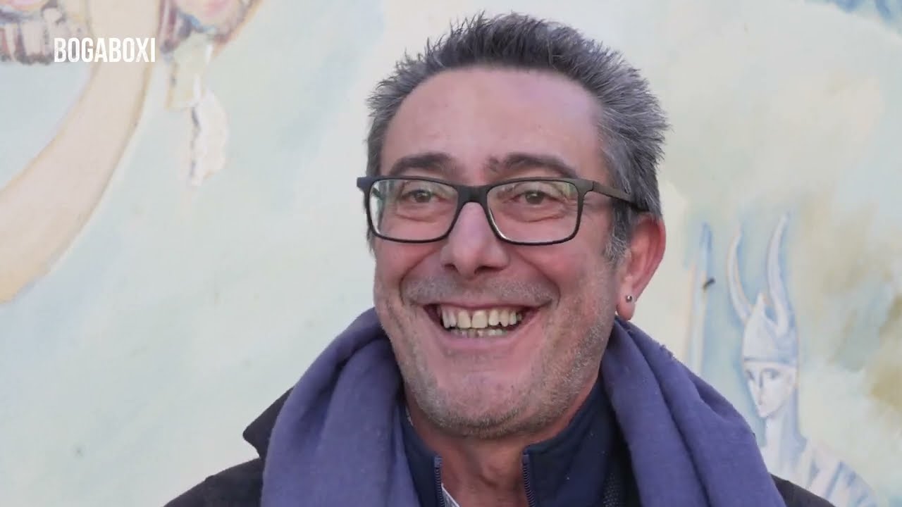 Biàgiu in Sardigna: Tzàve, Semestene, Sant'Antoni Arruìnas, Martis e Ussassa / Bogaboxi puntada 17 istajone 3