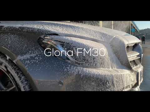 Waschhelden - Gloria FM30 (Neu 2019)