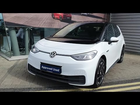 Volkswagen ID.3 Id3 Life Life 204 Pro Performance - Image 2