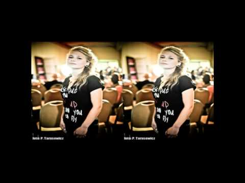 Ocena przez Jury Anety Majeran-posłuchaj. Must Be The Music (Półfinał 21.10.2012) MlawaInfo.pl