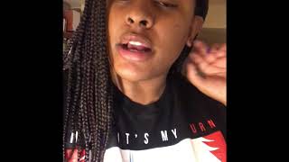 Somewhat Channel Intro..... Nervous Af