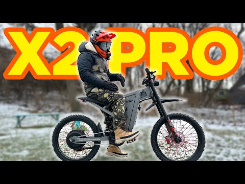 Breaking Down the Freego X2 Pro: Is It Really Worth the Hype?