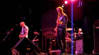 Sunny Day Real Estate - Iscarabaid - 9/21/2009