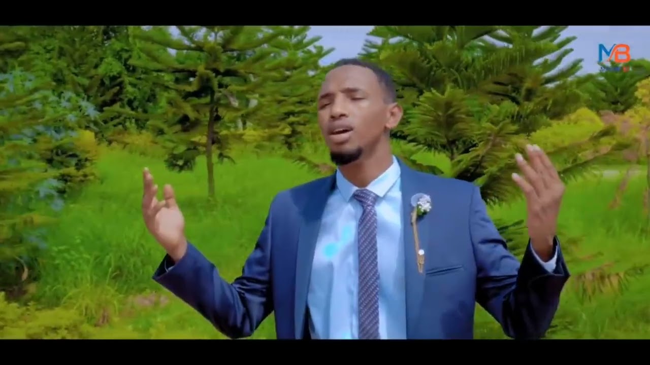 SITATU MALE NEW AFAAN OROMO NASHIDA