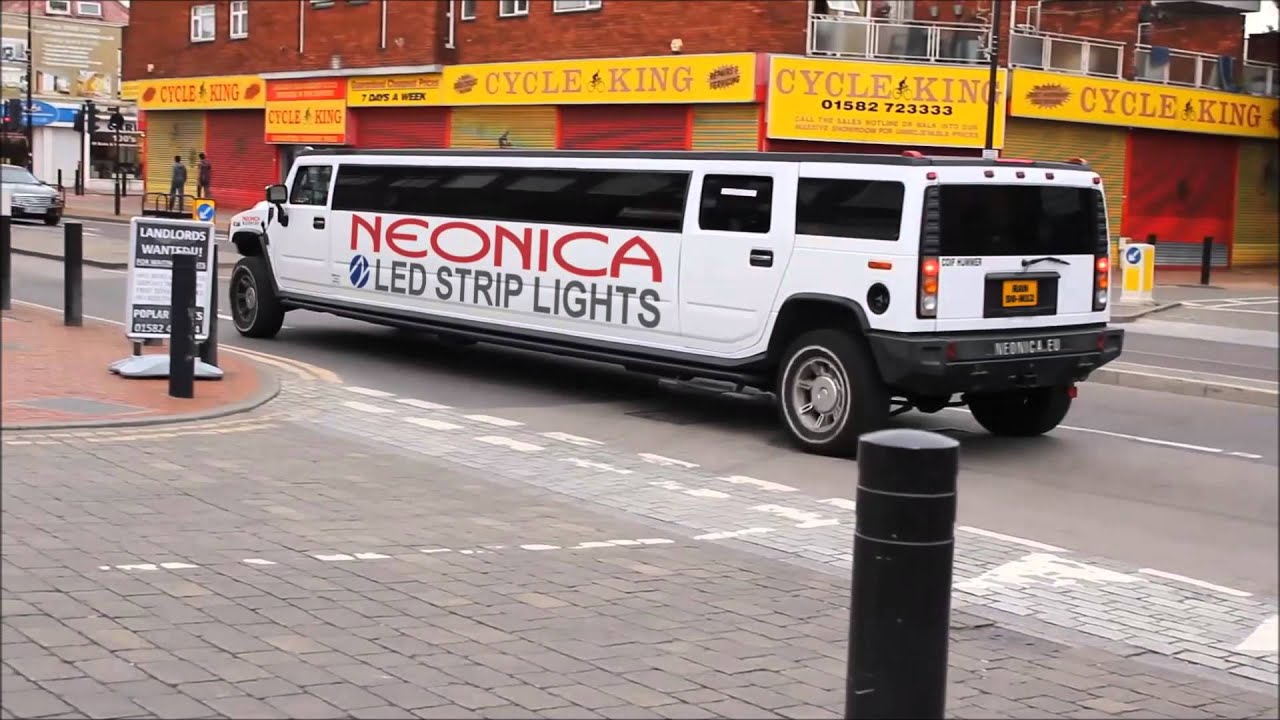 NEONICA - LED Strip Lights