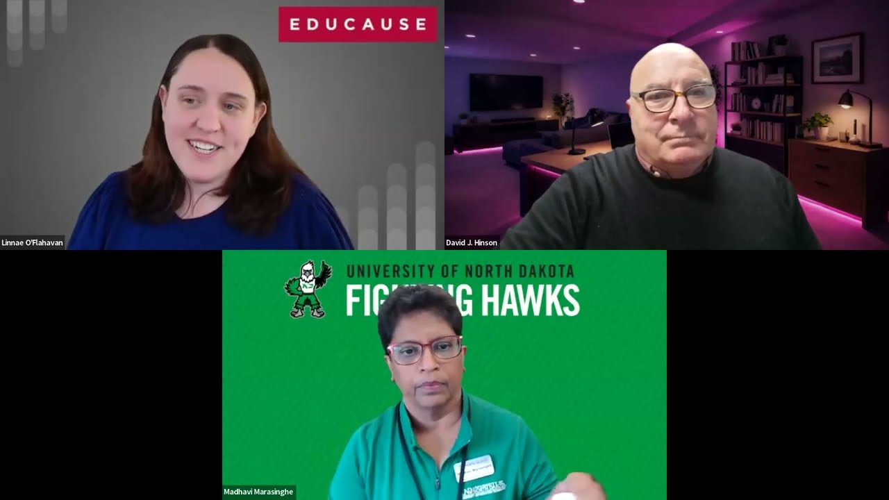 Modern campus network strategy webinar