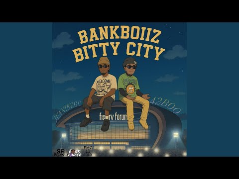 TWERK DOWN (feat. 42BOO)