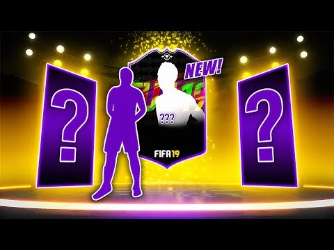 INSANE NEW FUTSWAP CARDS! - FIFA 19 Ultimate Team
