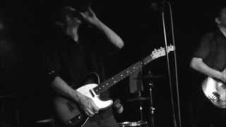 Ben Vaughn  " Heavy Machinery" @ Le Lounge - Marseille 30 mai 2014 ( Part two)