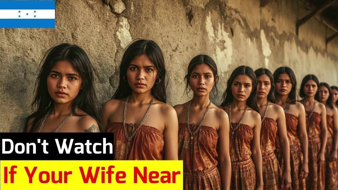 15 Shocking Facts & Weird Taboos in Honduras You’ve Never Heard Before – Travel Documentary