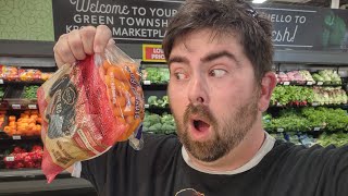 MASSIVE PRICE INCREASES IN THE GROCERY STORES!!! - Making Pot Roast For Dinner! - Daily Vlog!
